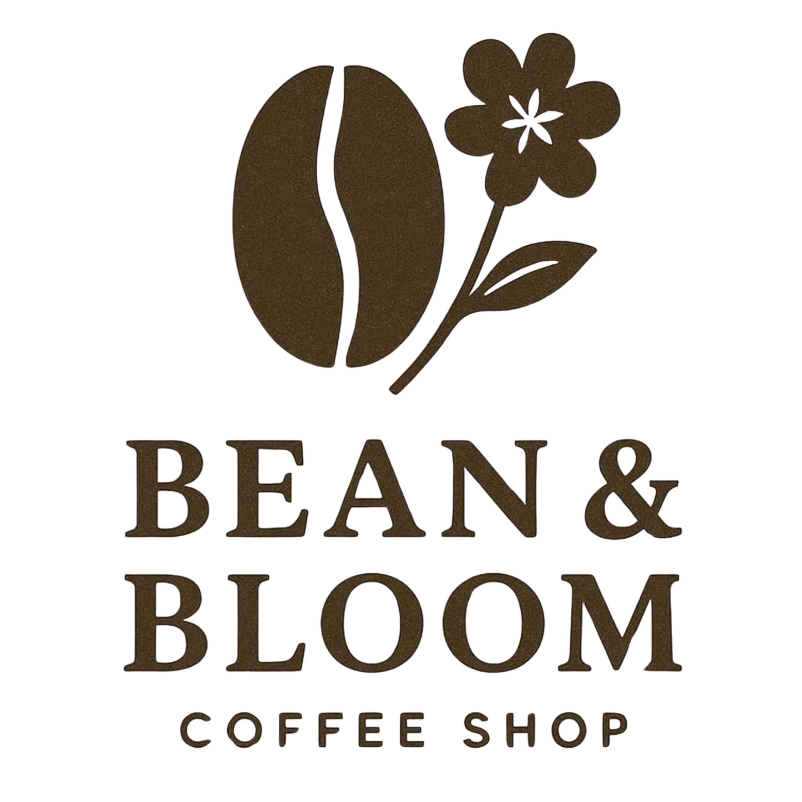 Bean & Bloom logo